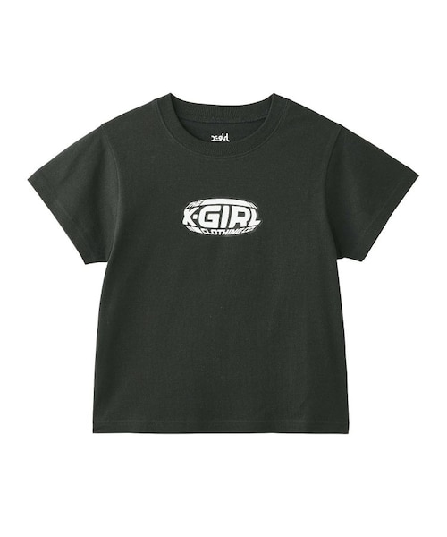 【関送無料】   Enlarged Logo 半袖 Tシャツ 楽天市場】【 XLARGE エクストララージ 】 X LOGO S/S TEE Xロゴ