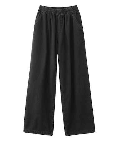 FADED FACE EASY PANTS