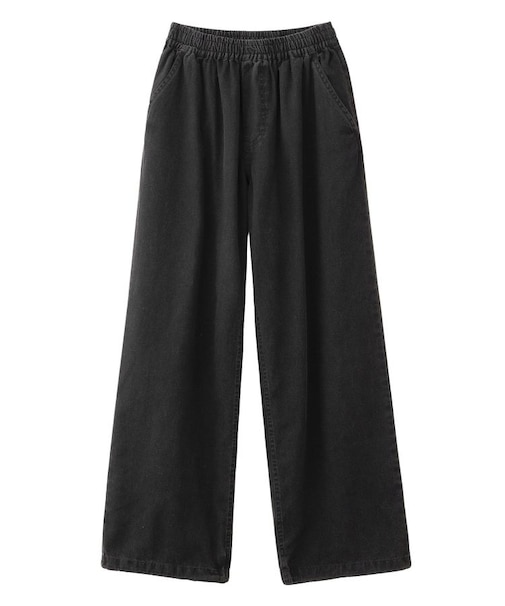 FADED FACE EASY PANTS