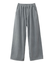 FADED FACE EASY PANTS