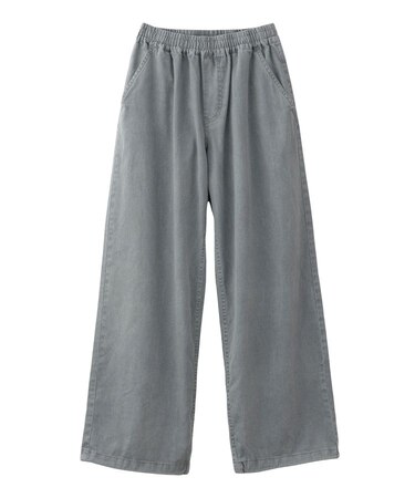 FADED FACE EASY PANTS