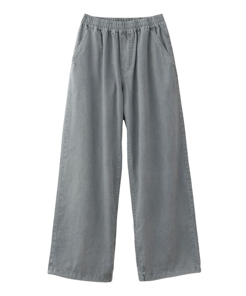 FADED FACE EASY PANTS
