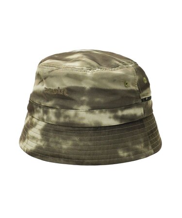 NECK SAVER BUCKET HAT