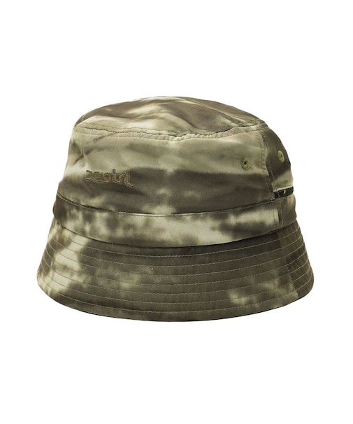 NECK SAVER BUCKET HAT