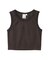 OUTLINE OVAL LOGO TANK TOP