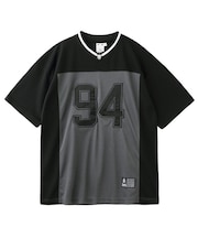 FOOTBALL TEE DRESS