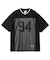 FOOTBALL TEE DRESS
