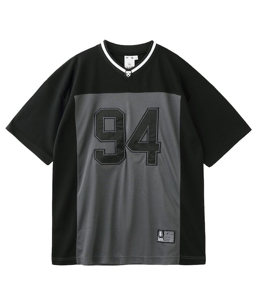 FOOTBALL TEE DRESS