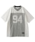 FOOTBALL TEE DRESS