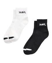 LOGO 2P SOCKS