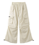 TECH WIDE CARGO PANTS