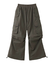 TECH WIDE CARGO PANTS