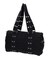 EYELET BELT HANDBAG