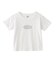METAL OVAL LOGO S/S BABY TEE