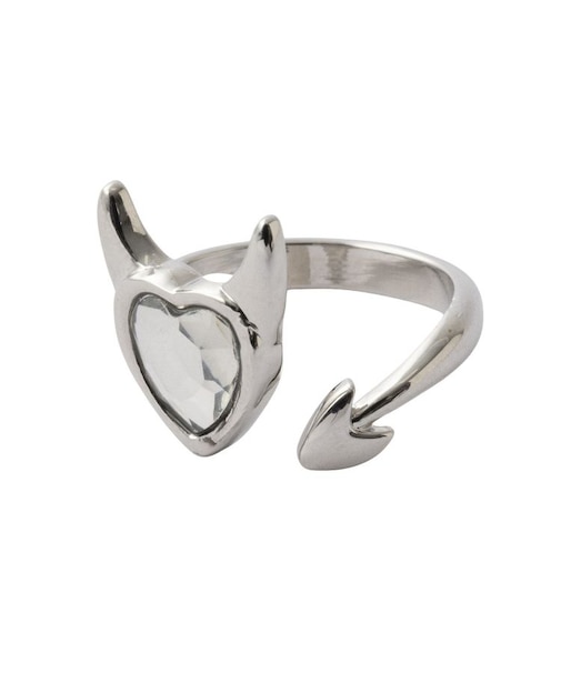 HEART DEVIL RING