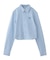 BUTTERFLY STRIPE L/S SHIRT