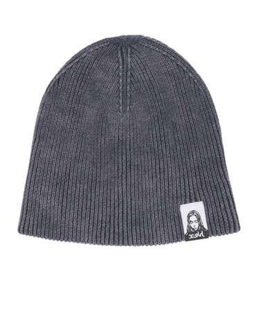 FADED BEANIE