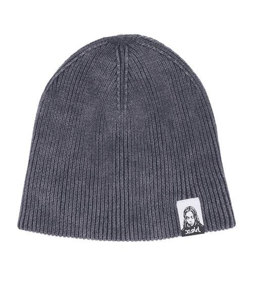 FADED BEANIE