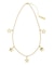 LUMINOUS STAR NECKLACE