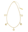 LUMINOUS STAR NECKLACE