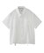 FRONT DRAWSTRING S/S SHIRT