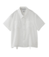 FRONT DRAWSTRING S/S SHIRT