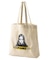 ANGEL FACE PATCH TOTE BAG