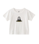 ANGEL FACE PATCH S/S BABY TEE