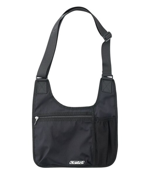 LIGHTWEIGHT MESSENGER BAG