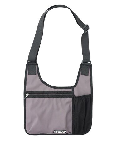 LIGHTWEIGHT MESSENGER BAG