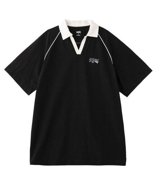 OLD CURSIVE LOGO TEE DRESS