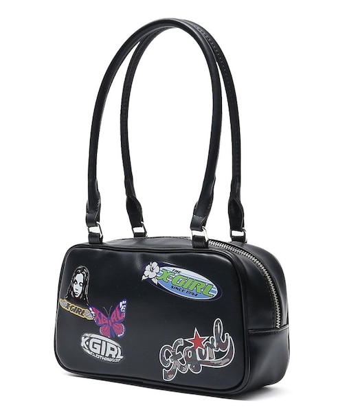 STICKER HANDBAG