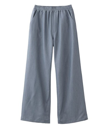 LIGHTWEIGHT EASY PANTS