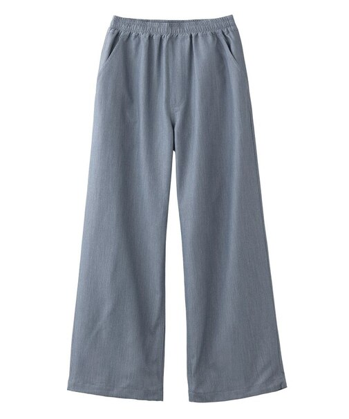 LIGHTWEIGHT EASY PANTS