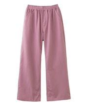 LIGHTWEIGHT EASY PANTS