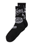 STICKER RIB SOCKS