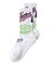 STICKER RIB SOCKS