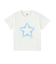 SPRAY STAR S/S BABY TEE