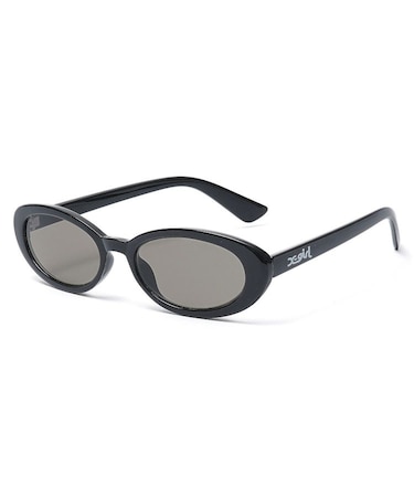 OVAL SUNGLASSES