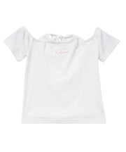 LAYERED STYLE HALTERNECK TOP