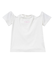 LAYERED STYLE HALTERNECK TOP