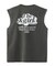 FADED SLEEVELESS TEE