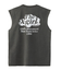 FADED SLEEVELESS TEE