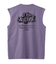 FADED SLEEVELESS TEE