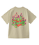 FIRE HEART LOGO S/S TEE