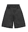 FADED HALF PANTS