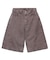 FADED HALF PANTS