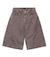 FADED HALF PANTS