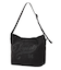 LOGO AND NUMBER MESSENGER BAG