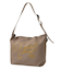LOGO AND NUMBER MESSENGER BAG